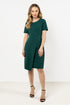 Robe de jour model 212231 awama